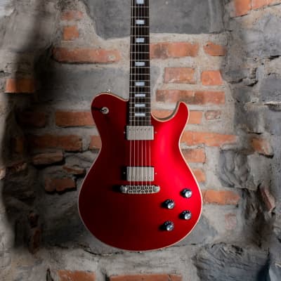 Tausch La Grange 2022 Boutique Guitar Showcase (Cod.1099) 2022 VIDEO! for sale