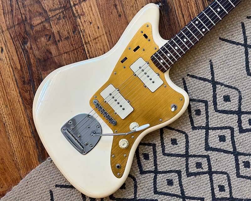 2014 Fender Squier J Mascis Jazzmaster - Rosewood