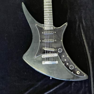 1984 Guild X79-3 Electric Guitar w/ Original Case Rare for sale