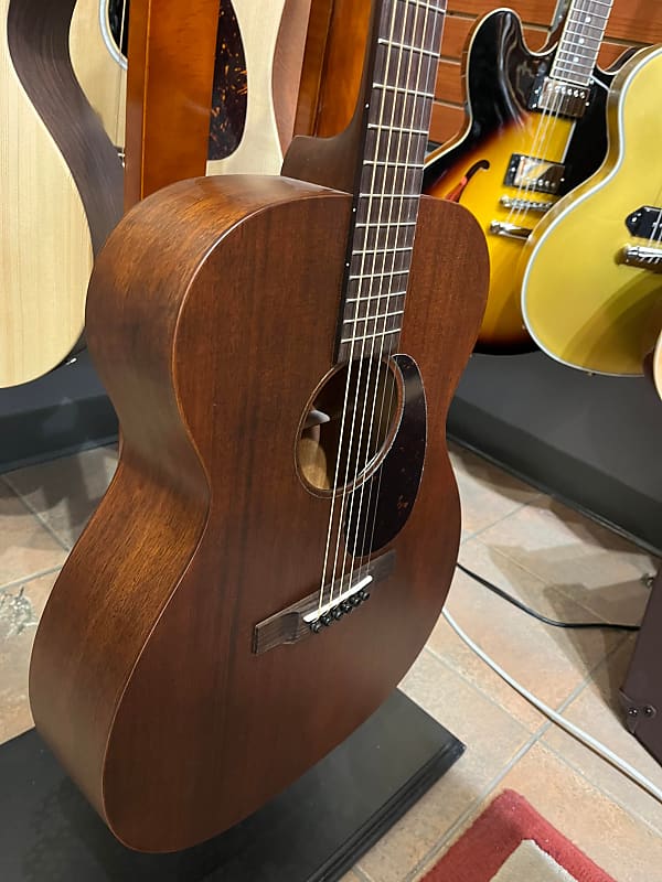 Martin 000-15M (2009 - Present) | Reverb Canada