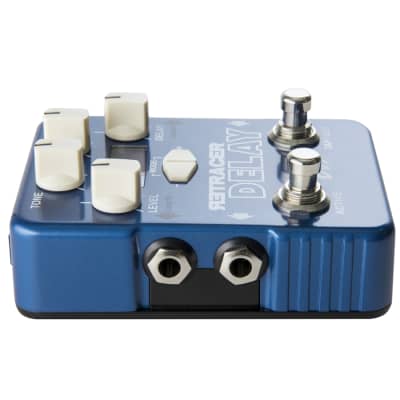 EBS Retracer Delay Workstation Effects Pedal image 4