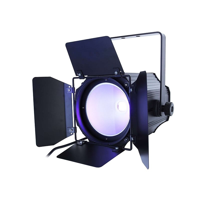 Projecteur Pro lumière noire à led 150w (dark ping)