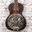 Gretsch G9230 Square-neck Resonator Guitar with Headstock Repair x2420 (USED)