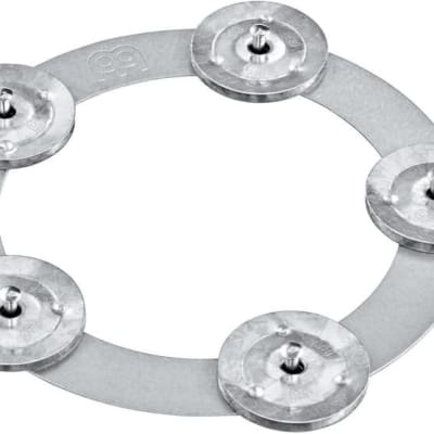Meinl Ching Ring dry image 1