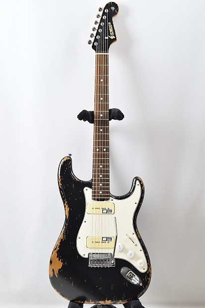 Edwards E-SE-S.K.I.N Luna Sea - Sugizo Signature Model