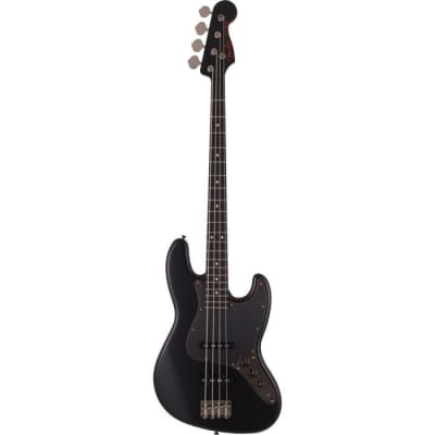 Fender MIJ Hybrid II Jazz Bass | Reverb