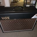 Vox AC15C1 Custom 2-Channel 15-Watt 1x12" Guitar Combo