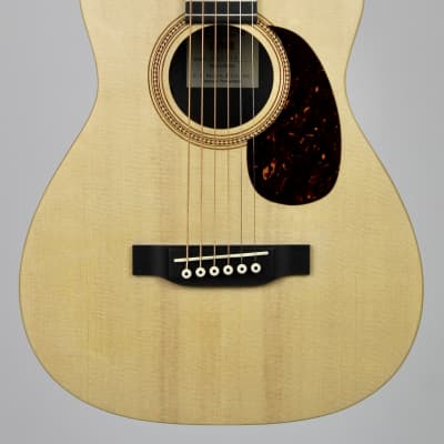 Martin LX1RE Little Martin 2021 Natural w/Gig Bag for sale