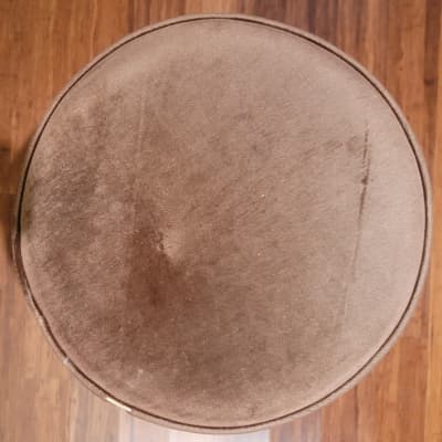 Beach Boys / Dennis Wilson Drum Throne 1983 image 3