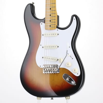 Fender Japan ST58 70TX 3TS (S/N:CIJ Q067593) (10/13