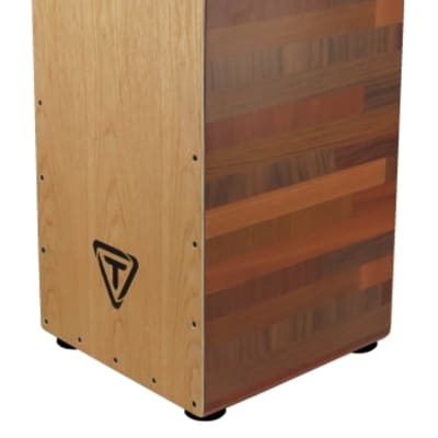Tycoon Percussion TK2GCT-29 Second Generation Crate Cajon | Reverb
