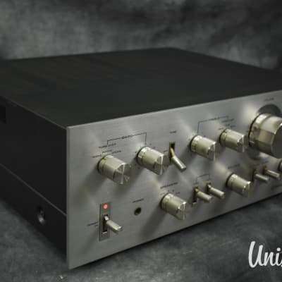 Pioneer SA-8800 II Stereo Integrated Amplifier in Excellent