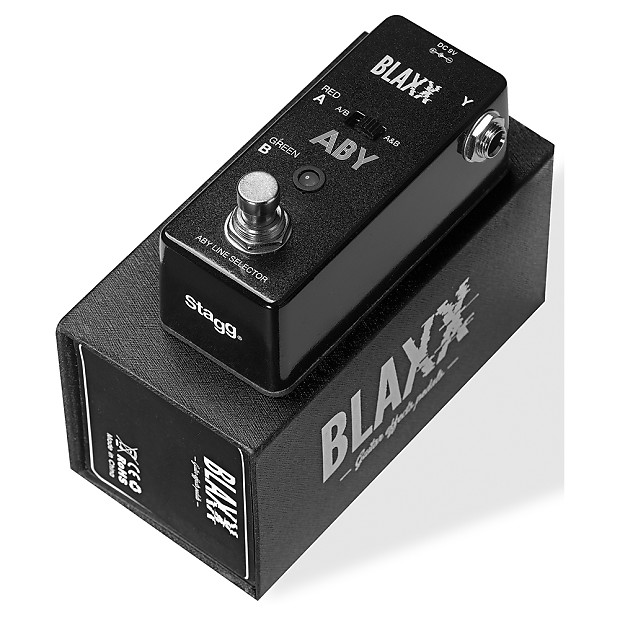 BLAXX ABY Box image 1
