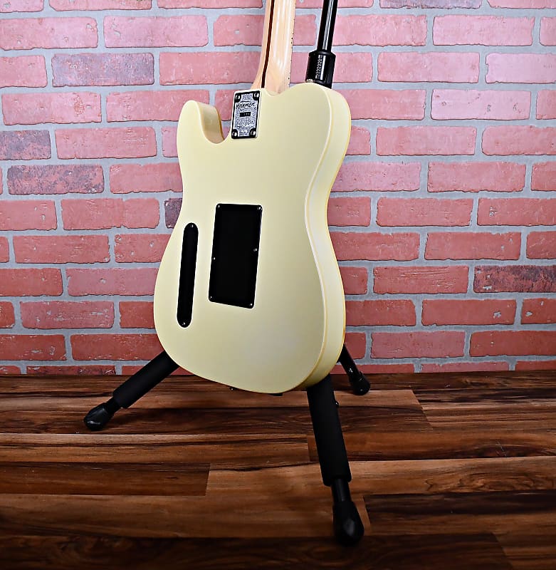 ■KRAMER Classic III Telecaster クレイマー レア Kramer Classic III Telecaster Electric Guitar 1980s Floyd