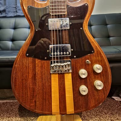 Gretsch 7628 Committee | 1977-78 | Natural image 2
