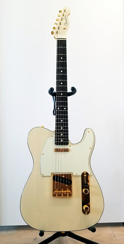 Fender Made in Japan Traditional '60s Daybreak Telecaster image 1