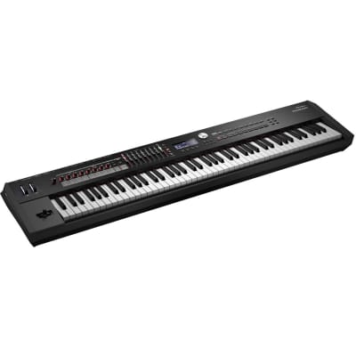 Roland RD-2000 - Stage Digital Piano