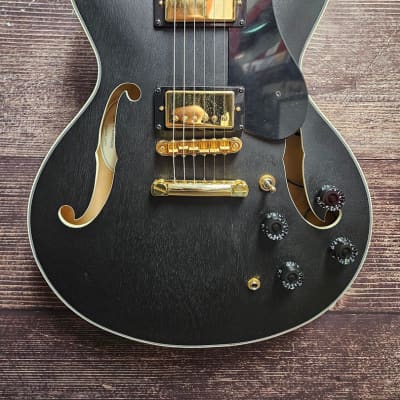 Aria Pro II TA-TRI Electric Guitar (San Antonio, TX) image 3