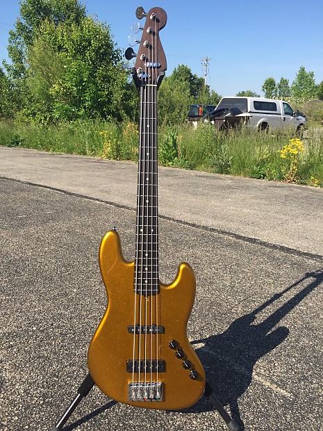 Warmoth bass for sale hot sale