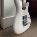 Ibanez JS140 Electric Guitar Satriani Sig White
