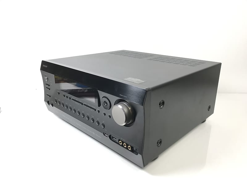 Integra DHC-60.5 Network A/V Controller