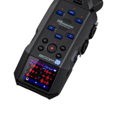 ZOOM H6 Essential image 2