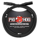 Pig Hog PHM6 8mm Mic Cable 6' Length 6 foot XLR Cable