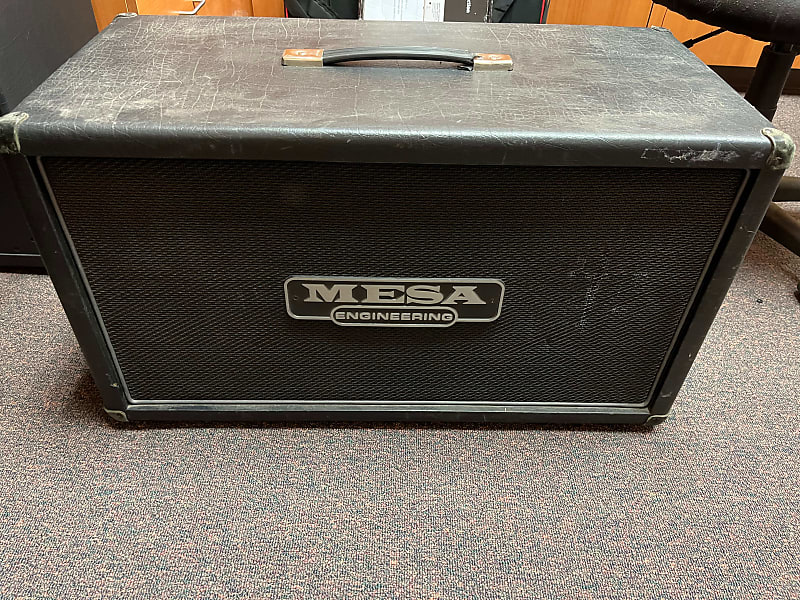 Mesa Boogie Rectifier 2x12