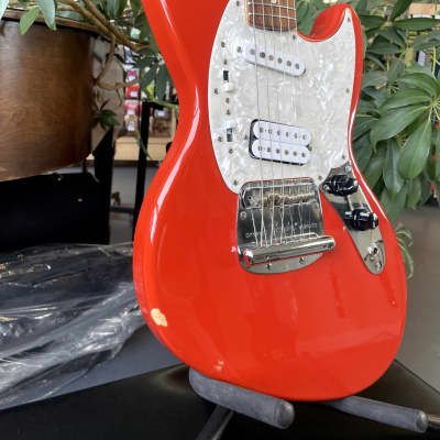 Fender Jag-Stang Made In Japan | Reverb Canada