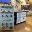 Chase Bliss Audio Blooper 2019 - Present Blue