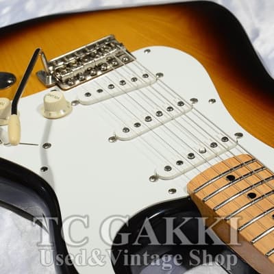 Tokai ST80 GS SPRINGY SOUND | Reverb