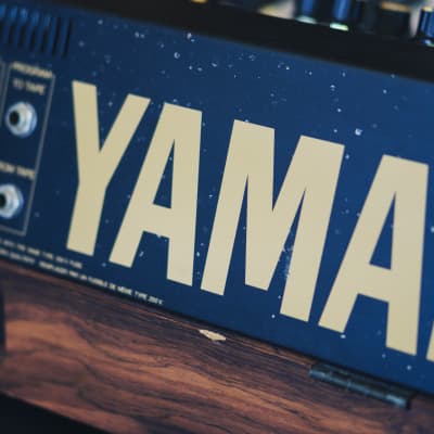 Yamaha CS20M (watch the video) image 14