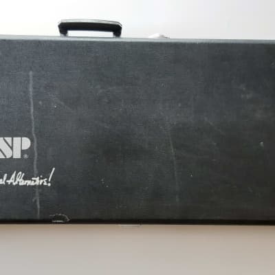 1994 ESP KH-2 Kirk Hammett PRE Signature image 2