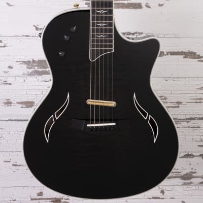Taylor T5 C1 ブラック　フレイムメイプル (アメリカ製) Taylor T5 C1 ブラック フレイムメイプル (アメリカ製)