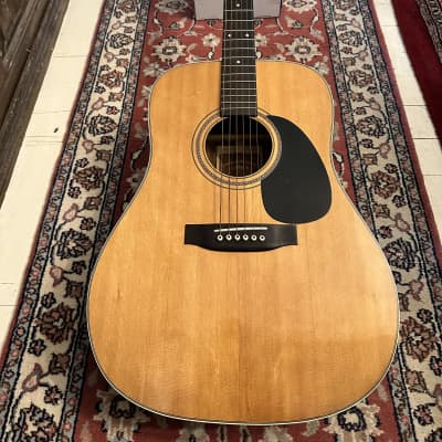 SIMON & PATRICK LUTHIER Rosewood - Serial # 0056 image 1