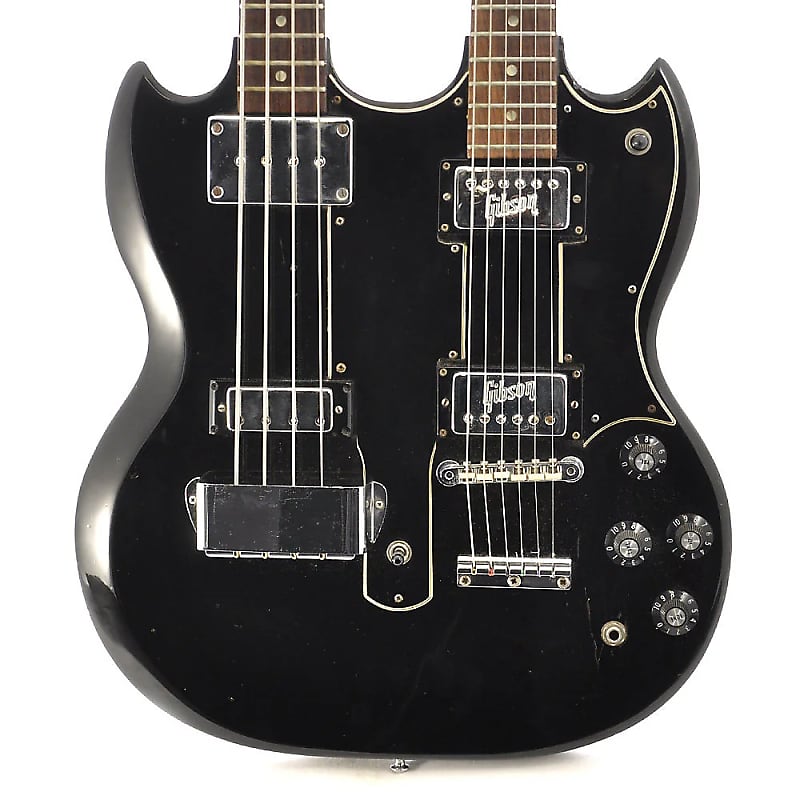 Gibson EBS-1250 image 2