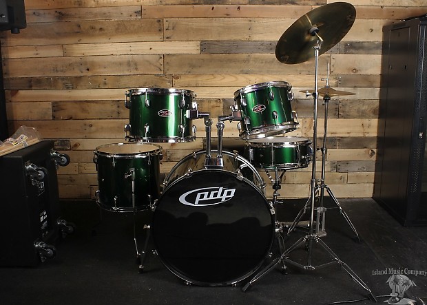 Pdp z5 drum set price top
