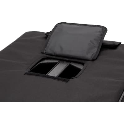 RCF Protection Cover for EVOX 12 Subwoofer/Speaker Carry Bag PROAUDIOSTAR image 4
