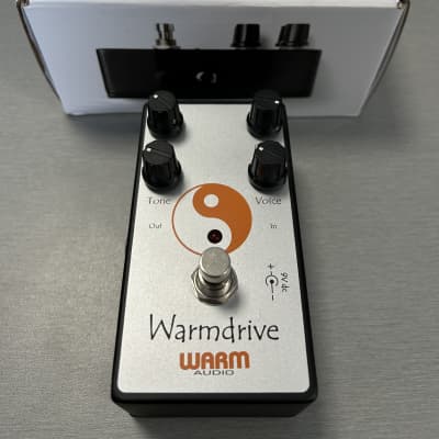 WARM AUDIO Warmdrive Overdrive for sale