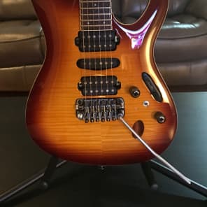 Ibanez sv5470f hotsell