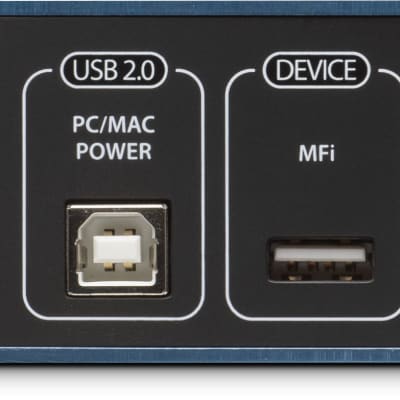 PreSonus AudioBox iTwo USB Audio Interface for Mac / PC / iPad image 2