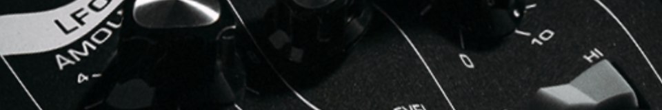 Knob Bender