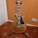 Gibson Les Paul  2008 Custom Shop Aged Joe Bonamassa Goldtop 2008 1 of 250 made
