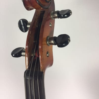 Stradivarius Copy Viola image 3