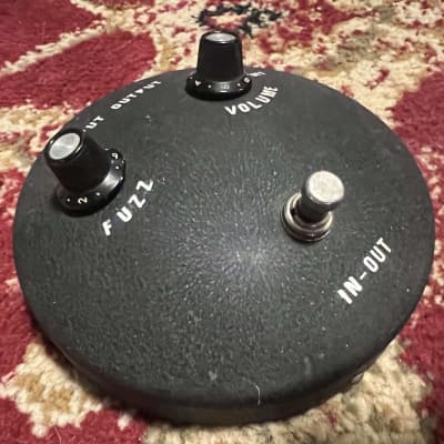 Reverb.com listing, price, conditions, and images for guyatone-crazy-face