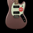 Fender Player Mustang 90 - Burgundy Mist Metallic #13595