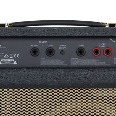 Marshall Origin ORIGIN20H 20-Watt Guitar Amp Head, Help Indie Music Shops we Need your Love ! image 3
