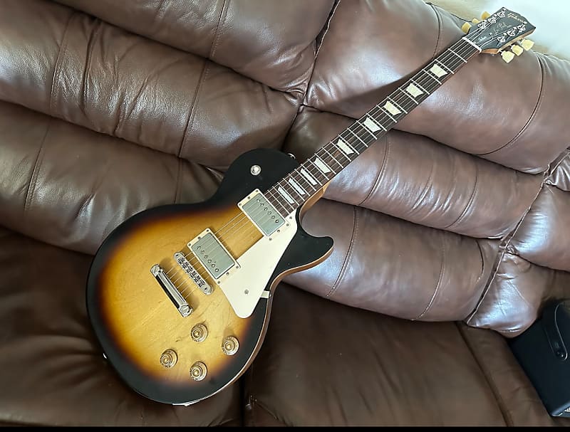 Gibson Les Paul Tribute 2019 / 純正ギグバッグ付き Gibson Les Paul Tribute (2019 - Present) | Reverb