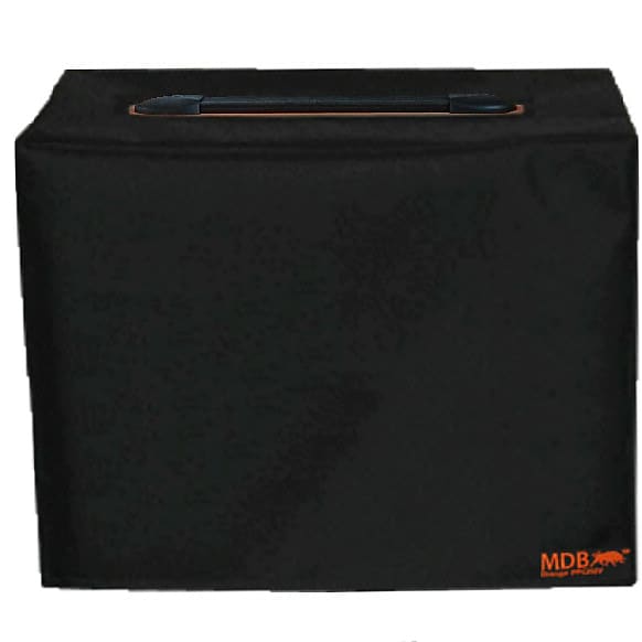 Orange Crush 35RT PolyCanvas Amp Cover Black Reverb