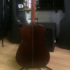 Alvarez MD350 Almost Perfect Dreadnought Acoustic Guitar - - Will Consider Offers image 3